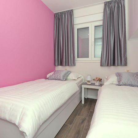 Kati Apartment มาคาร์สกา ภายนอก รูปภาพ