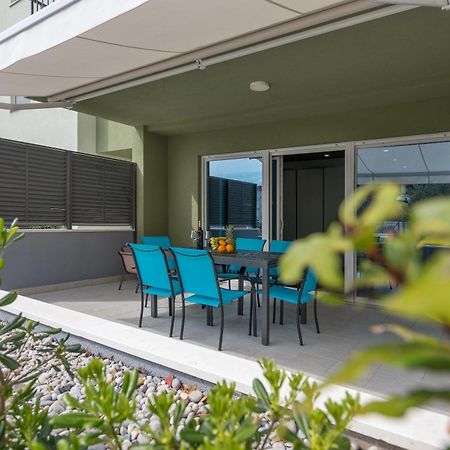 Kati Apartment มาคาร์สกา ภายนอก รูปภาพ