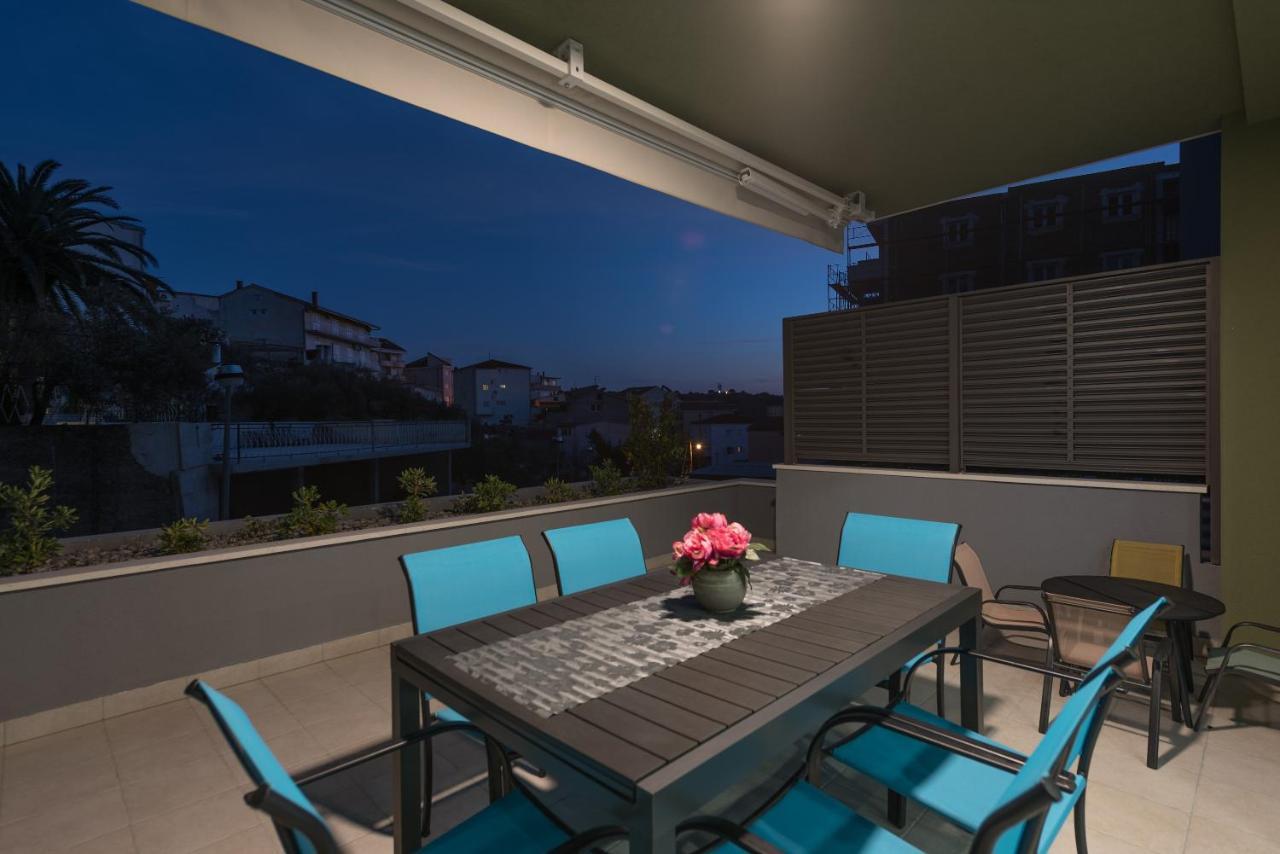 Kati Apartment มาคาร์สกา ภายนอก รูปภาพ