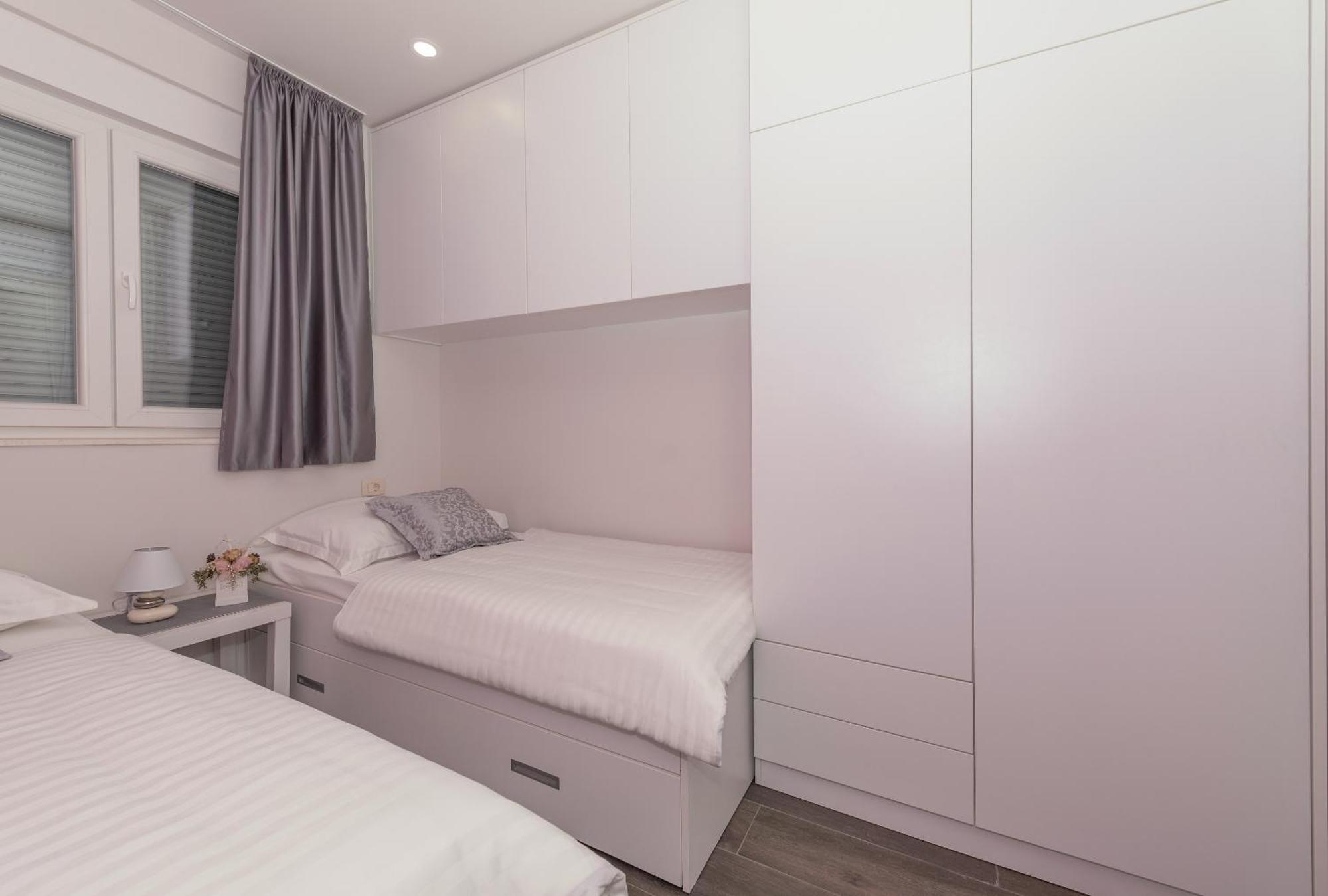 Kati Apartment มาคาร์สกา ภายนอก รูปภาพ