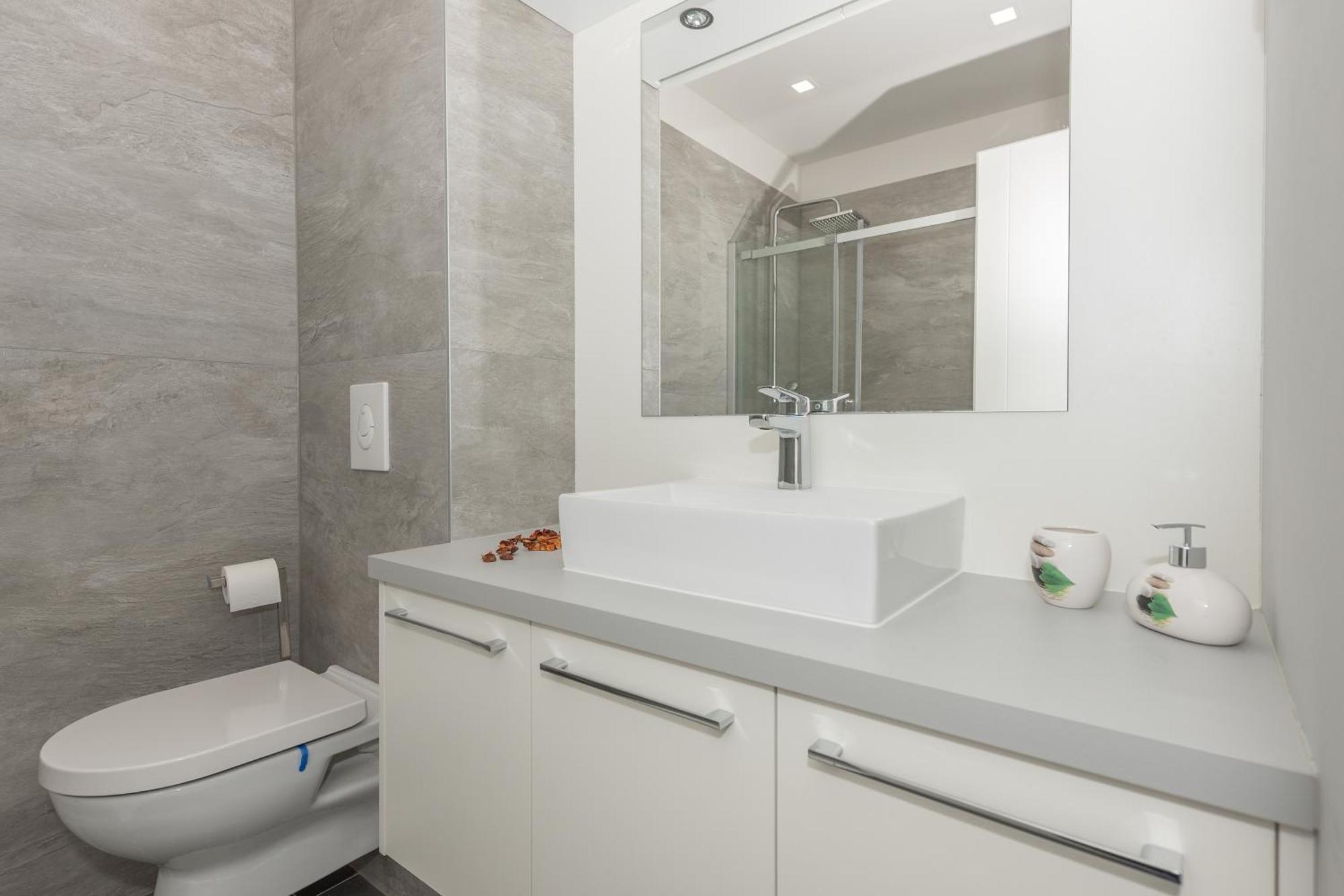 Kati Apartment มาคาร์สกา ภายนอก รูปภาพ