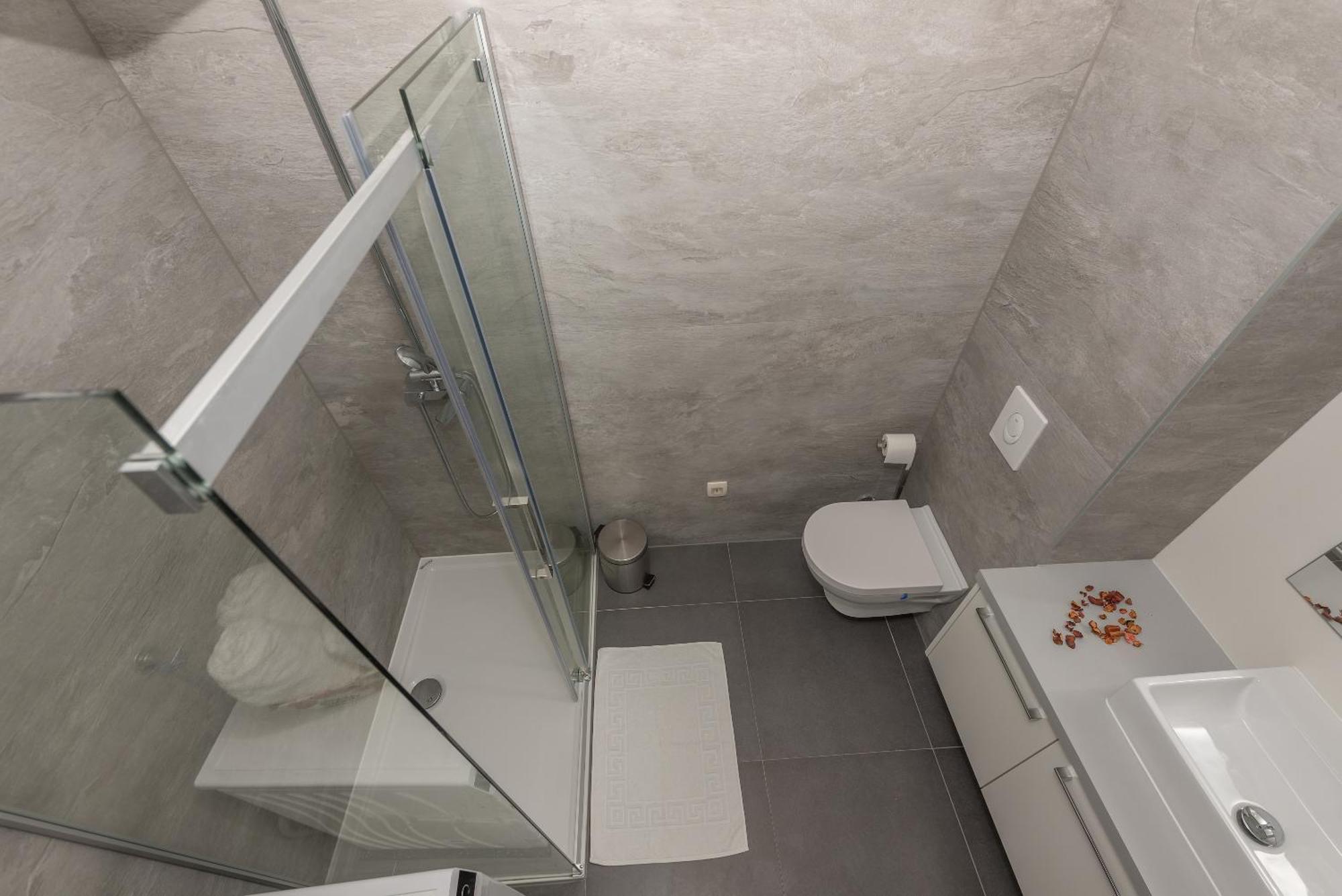 Kati Apartment มาคาร์สกา ภายนอก รูปภาพ