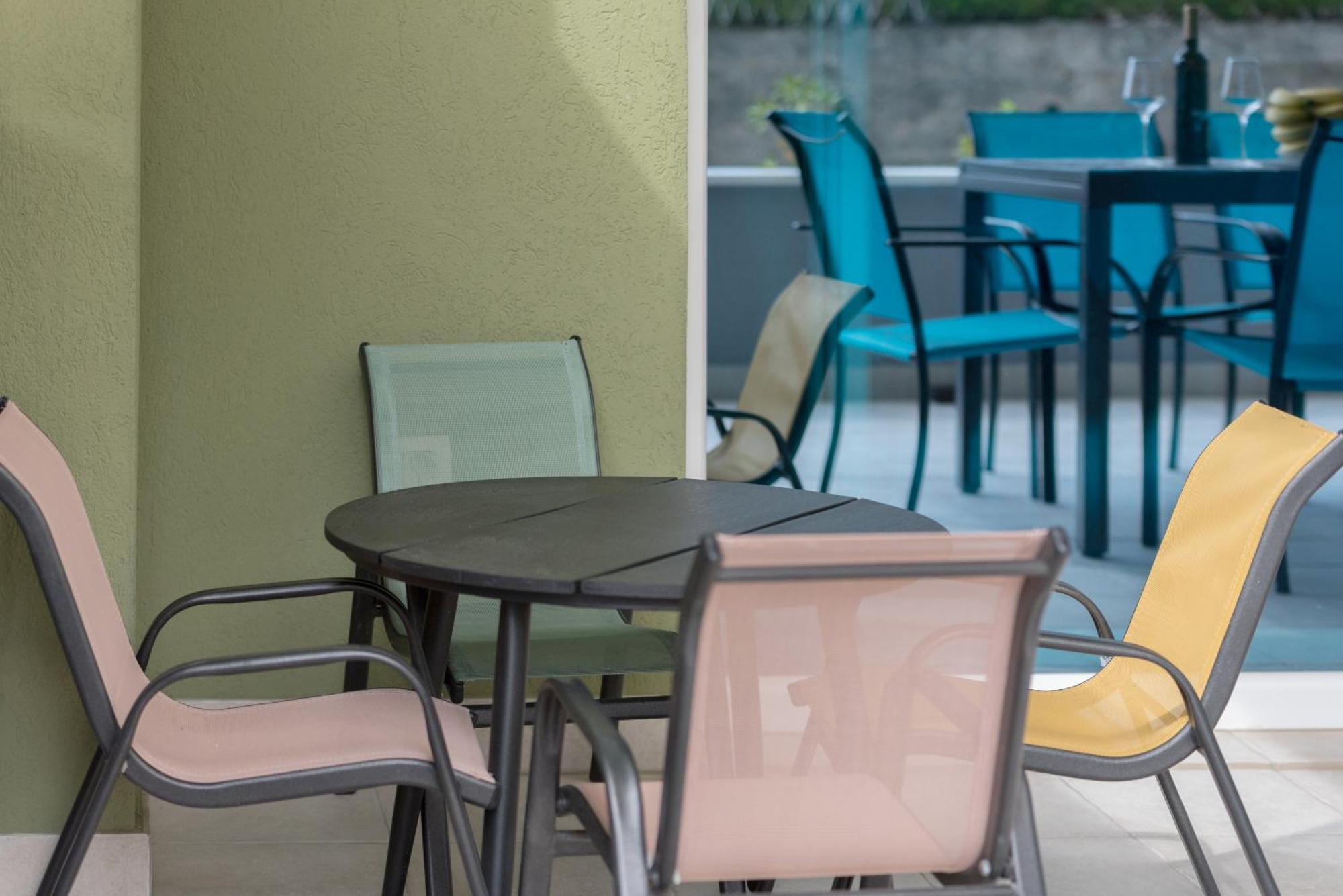 Kati Apartment มาคาร์สกา ภายนอก รูปภาพ