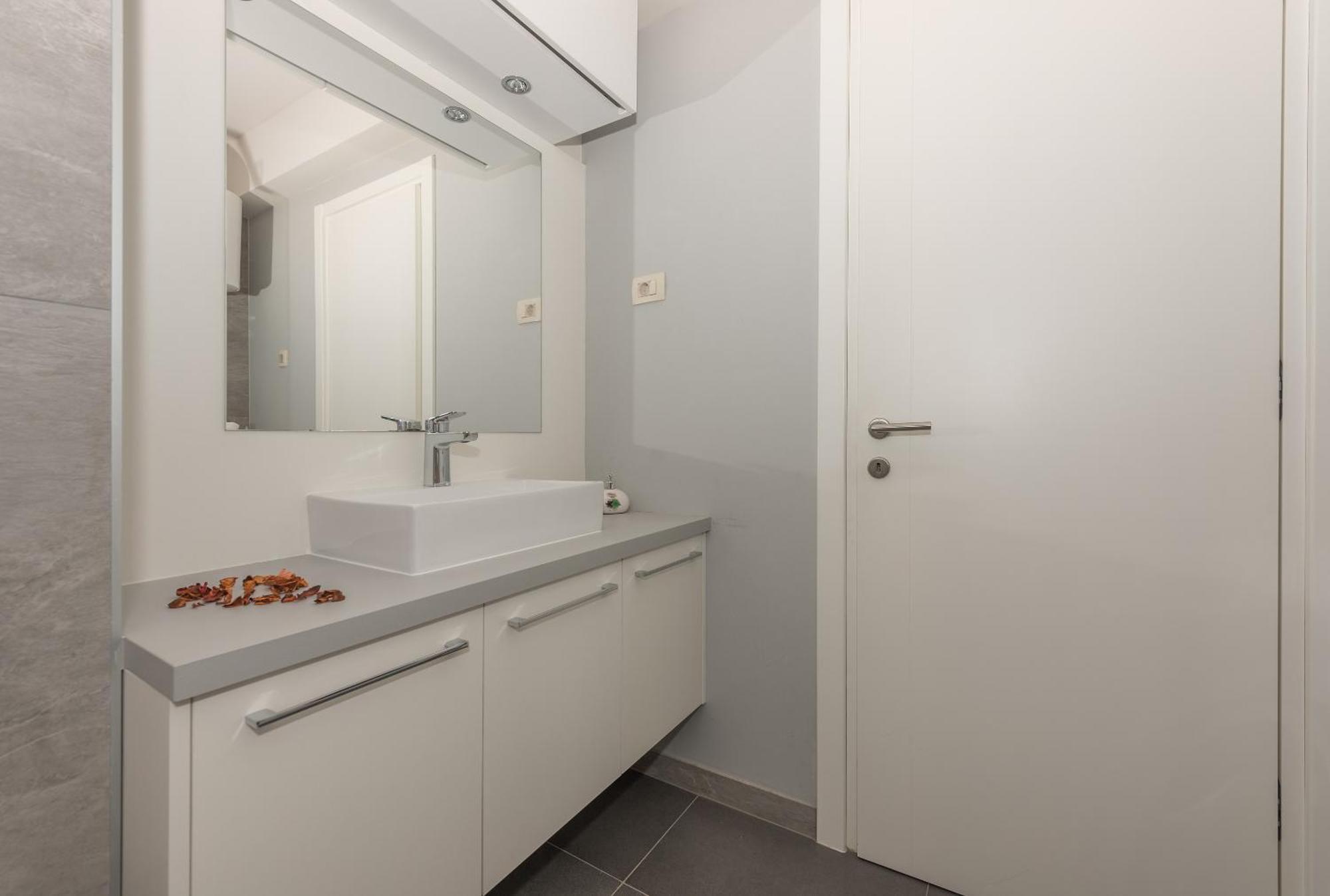 Kati Apartment มาคาร์สกา ห้อง รูปภาพ