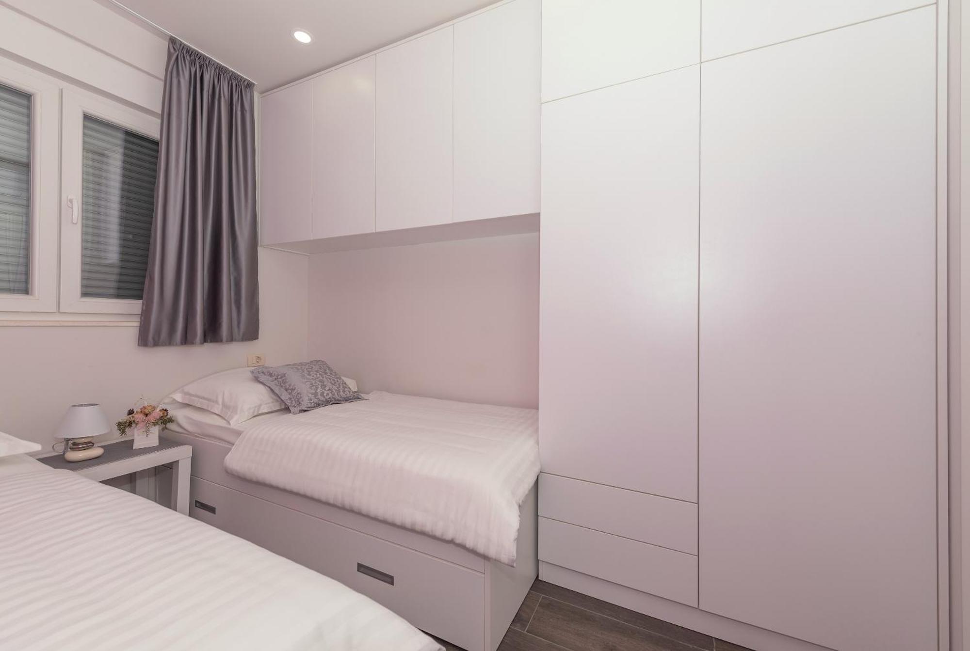 Kati Apartment มาคาร์สกา ห้อง รูปภาพ