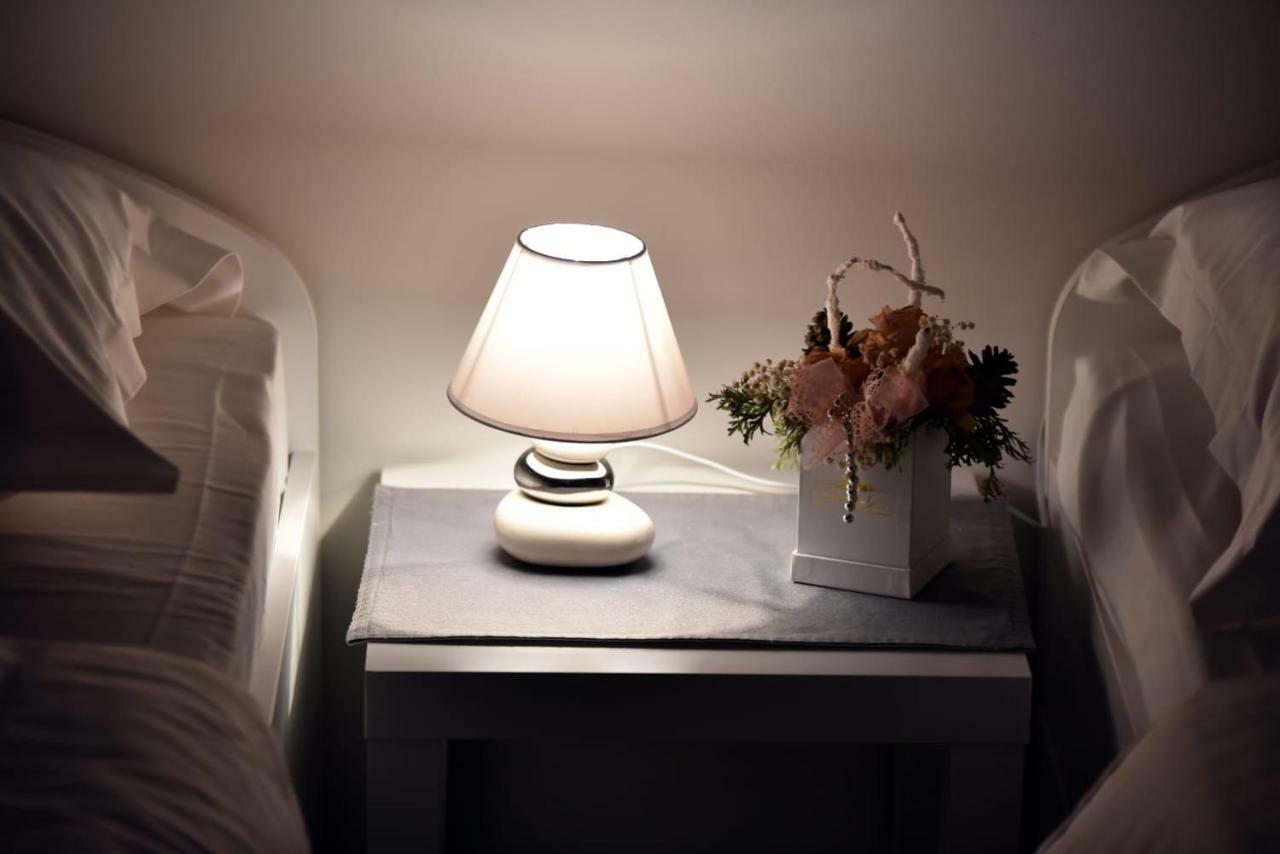 Kati Apartment มาคาร์สกา ภายนอก รูปภาพ